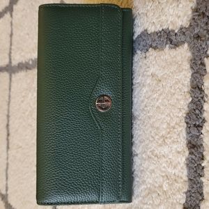 Giani Bernini Softy Leather All In One Wallet